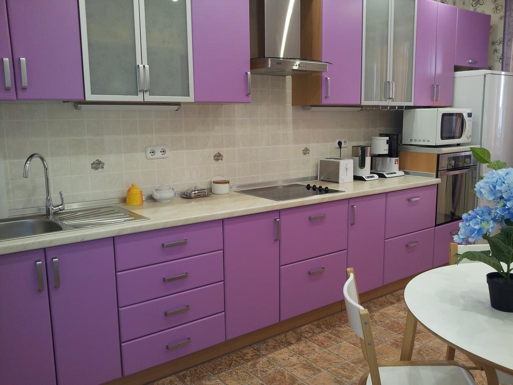 Апартаменты Независимости 168-2 Minsk Quarto foto